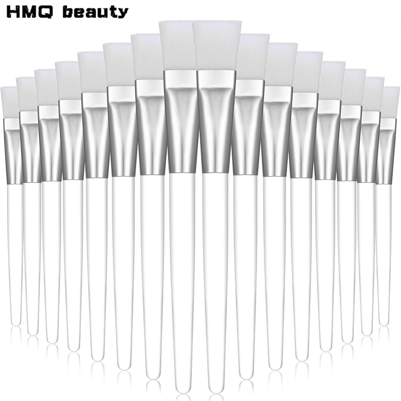 12pcs/set Facial Mask Brushes  - Beauty Makeup Kit recension och pris