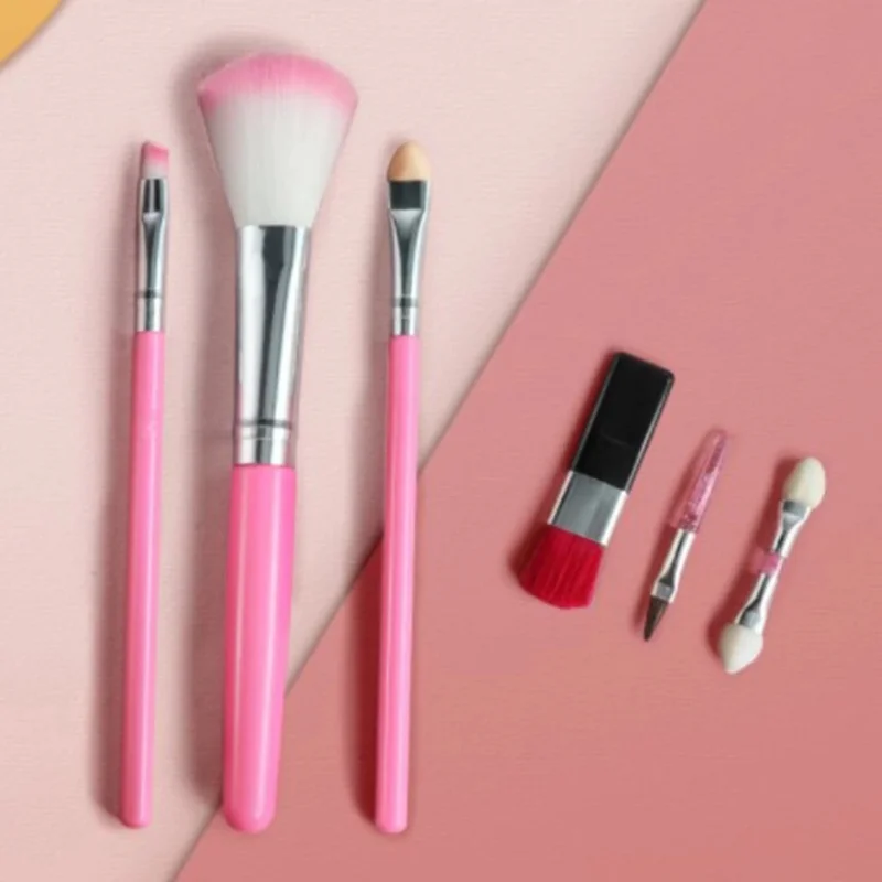 Kids Makeup Cosmetics Playing  - Beauty Makeup Kit For Kids recension och pris