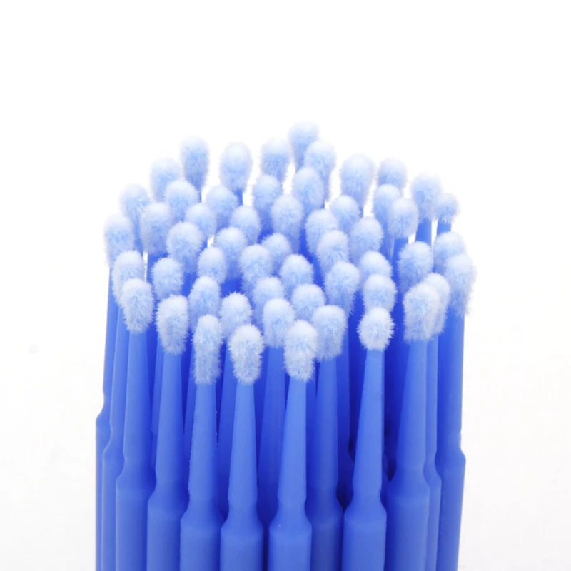100Pcs/bag Disposable Eyelash  - Beauty Makeup Brands recension och pris