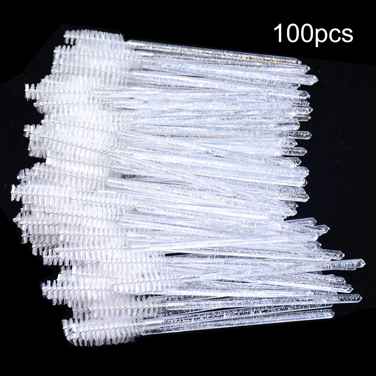 100pcs For Eyelash Extension M - Beauty Makeup Brands recension och pris