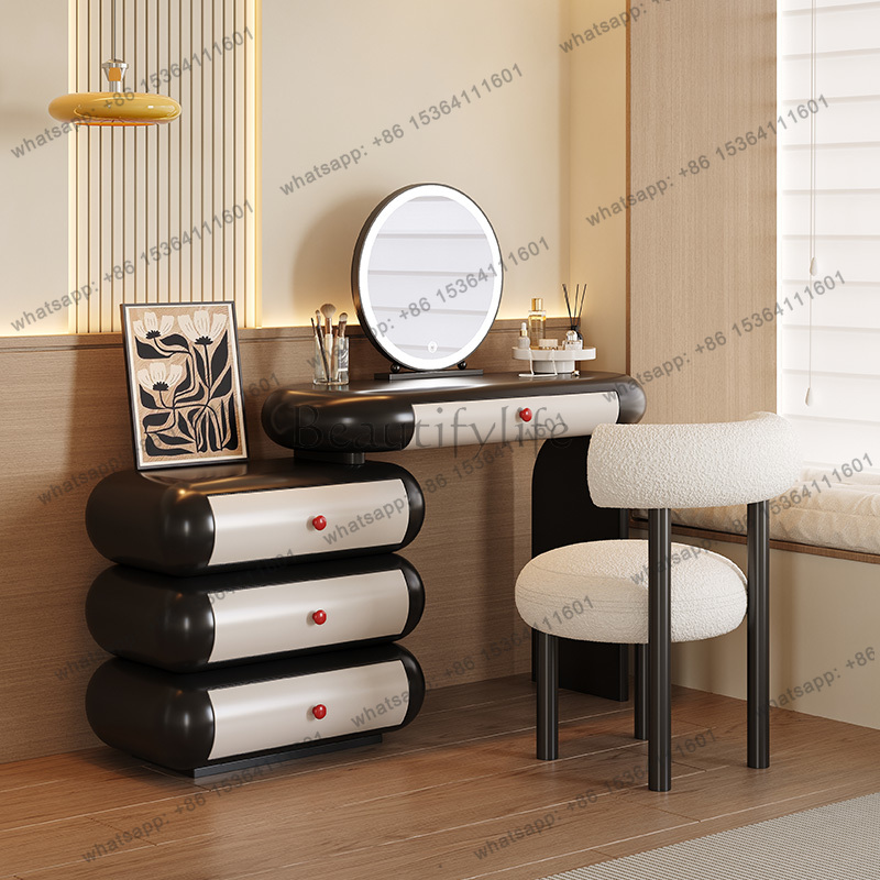 ld Beauty Girl Vanity Table Be - Beauty Without Makeup recension och pris