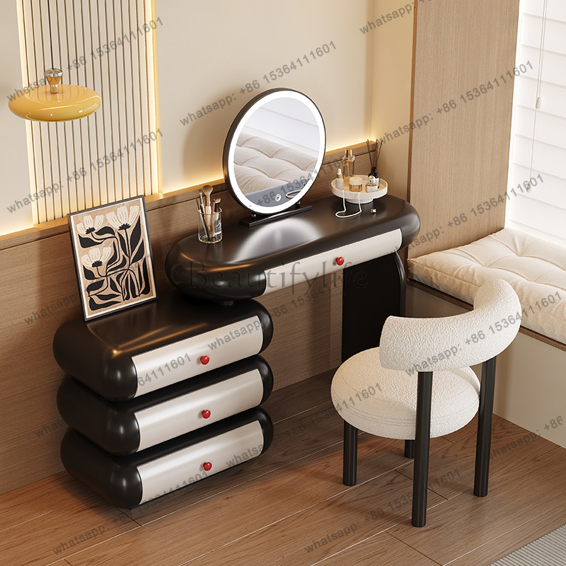 ld Beauty Girl Vanity Table Be - Beauty Without Makeup recension och pris