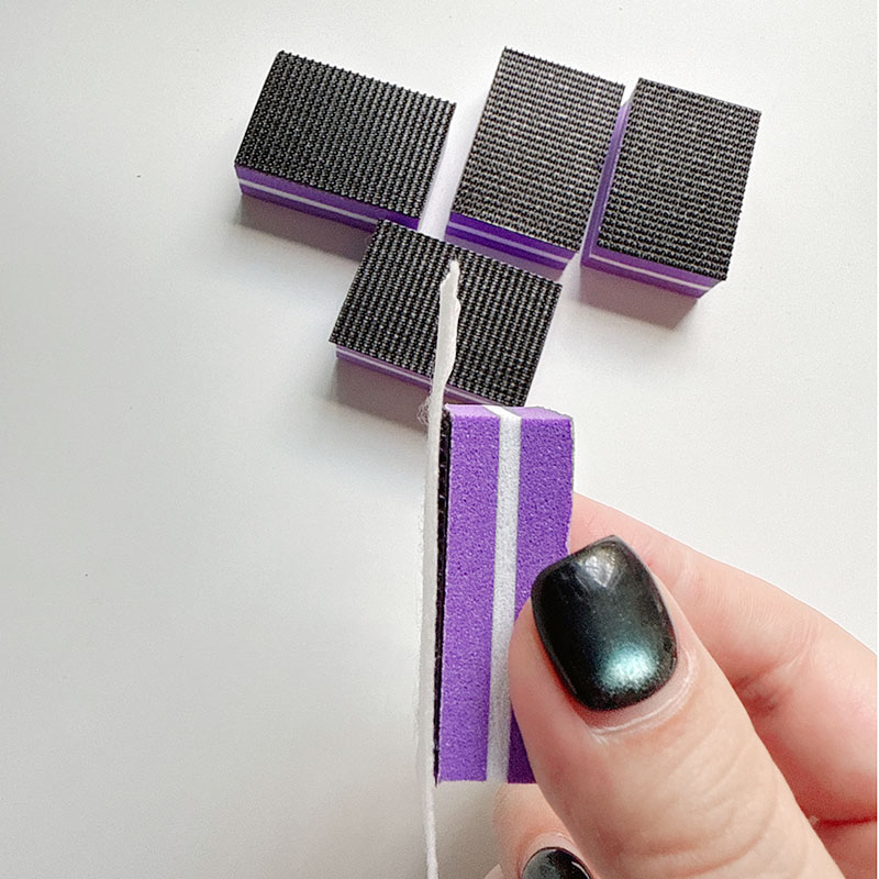 XMQ STAMPING NAIL ART TOOLS PL - Nail Art Stamping Kit recension och pris