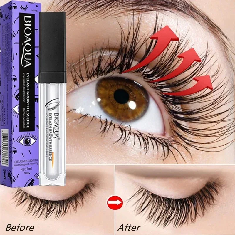 Fast Growth Treatment Eyelash  - Lash Serum Growth recension och pris