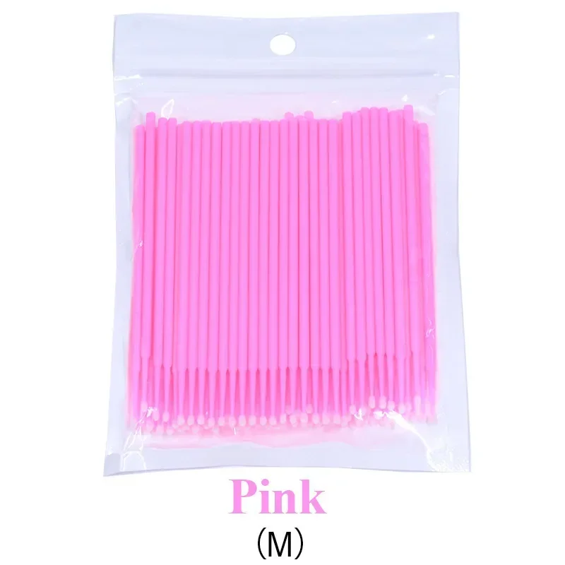 1000/500PCS Eyelash Cleaning B - Beauty With Makeup recension och pris