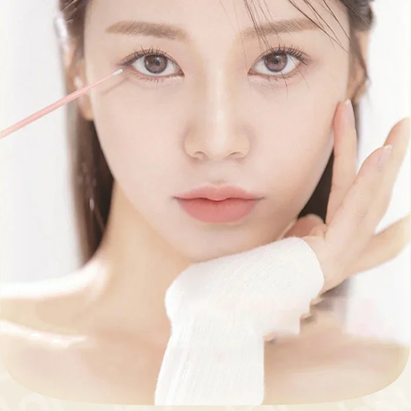 1000/500PCS Eyelash Cleaning B - Beauty With Makeup recension och pris