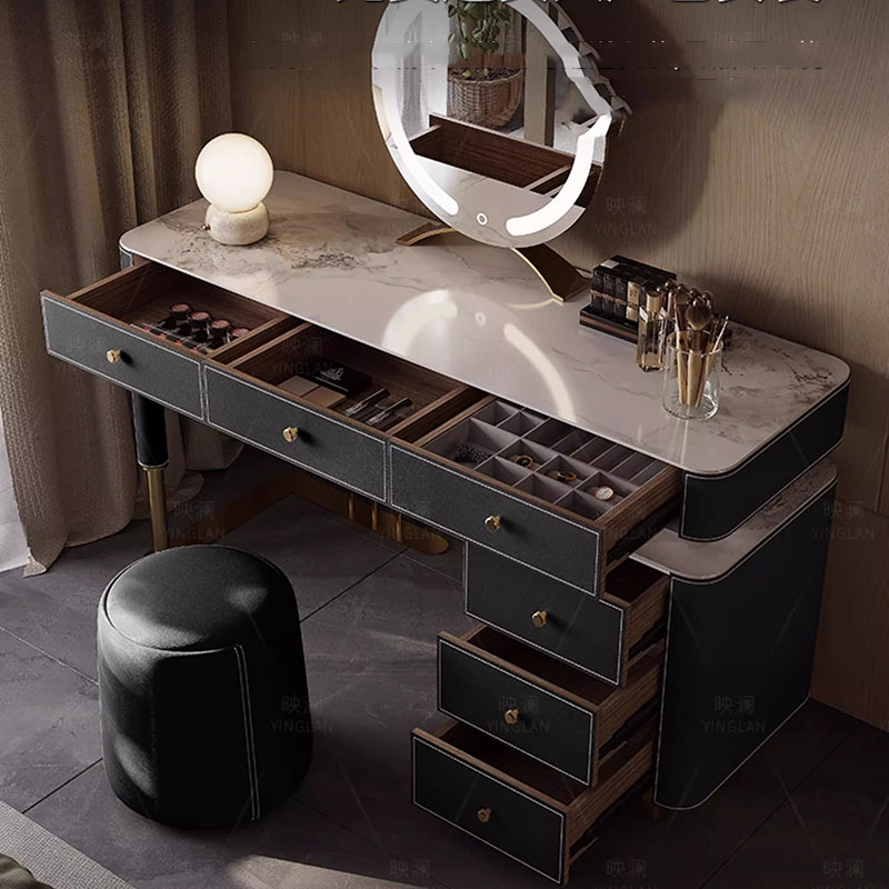 Women Beauty Vanity Table Cosm - Beauty Without Makeup recension och pris