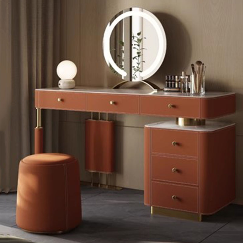 Women Beauty Vanity Table Cosm - Beauty Without Makeup recension och pris