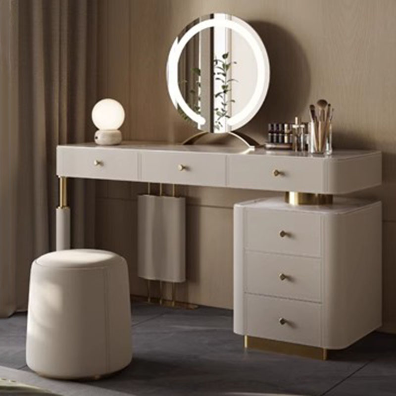 Women Beauty Vanity Table Cosm - Beauty Without Makeup recension och pris