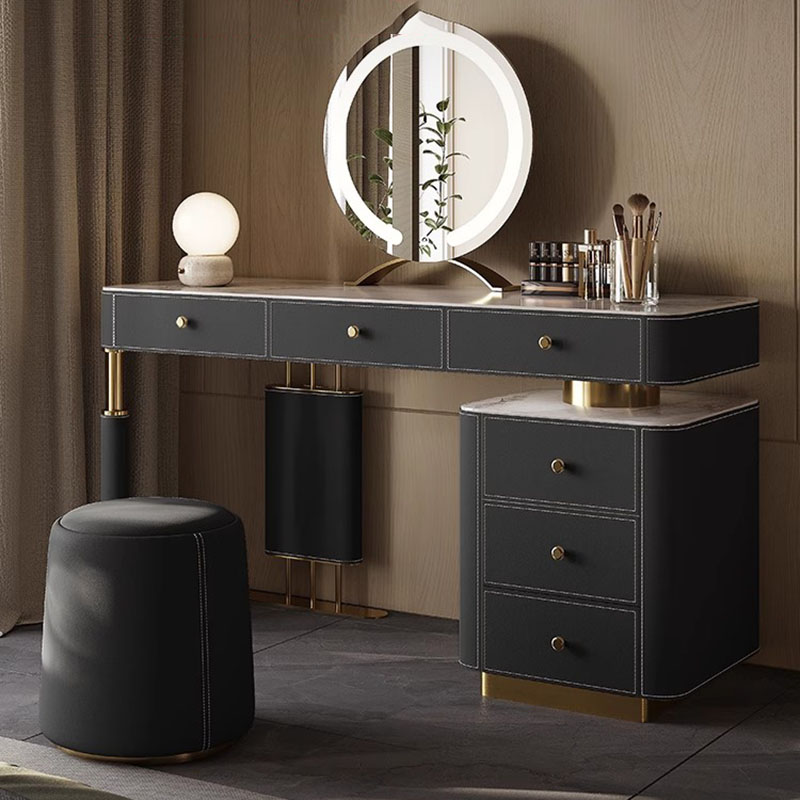 Women Beauty Vanity Table Cosm - Beauty Without Makeup recension och pris