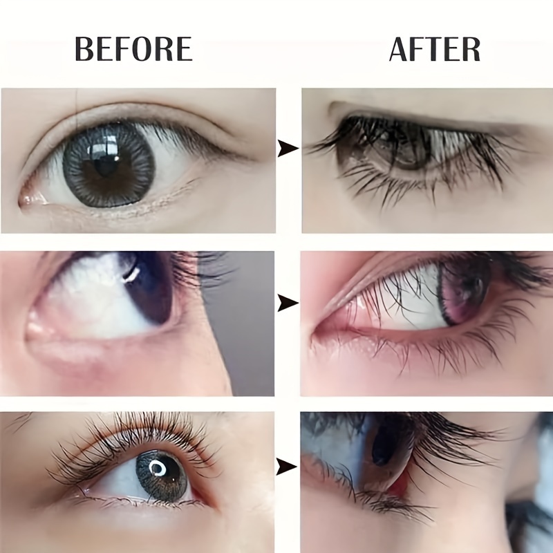 Fast Eyelash Strengthening Ser - Lash Serum Growth recension och pris