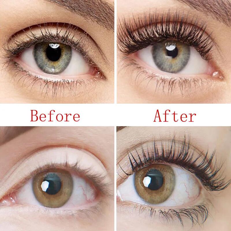 Fast Eyelash Growth Serum 7 Da - Lash Serum Growth recension och pris