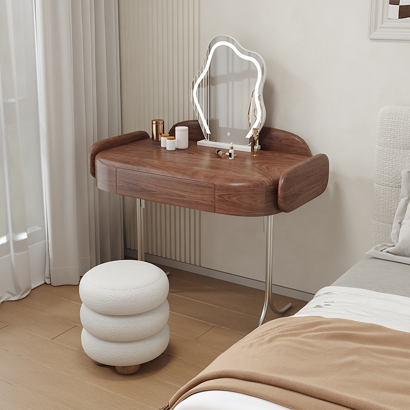 ZMinimalist Salon Vanity Table - Beauty Without Makeup recension och pris