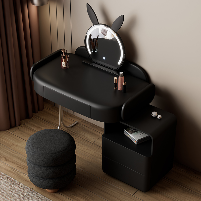 ZMinimalist Salon Vanity Table - Beauty Without Makeup recension och pris