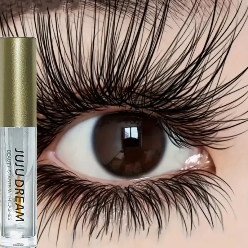 Eyelash Growth Serum – Fast Le - Lash Serum Growth recension och pris