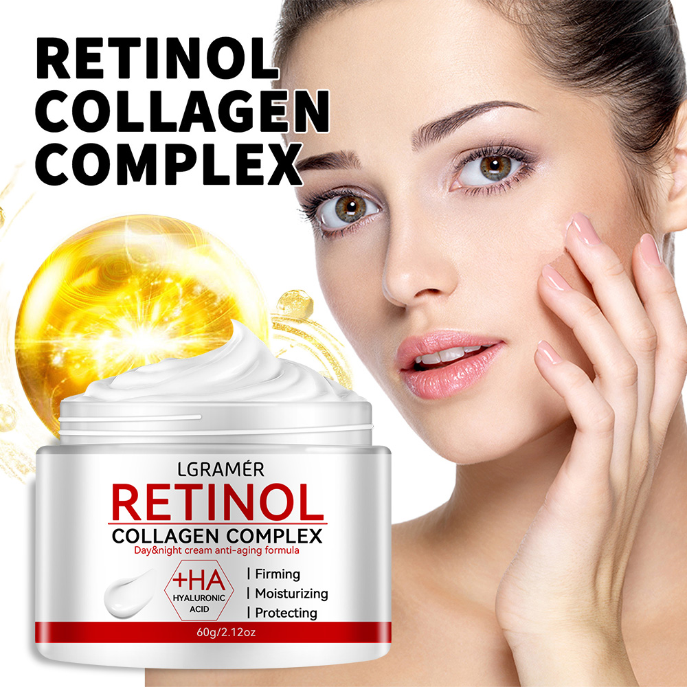 Retinol Wrinkle Removing Cream - Beauty Glazed Makeup recension och pris