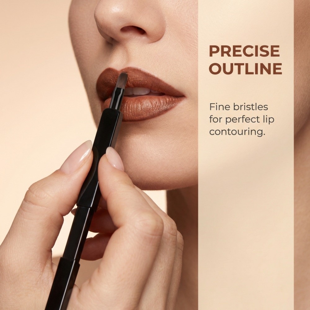 Beauty Tools Aluminium Tube Re - Beauty Makeup Youtube recension och pris