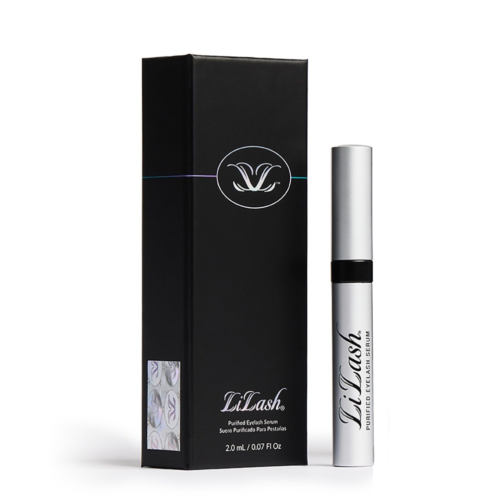 Original LiLash Purified Eyela - Lash Serum Growth recension och pris