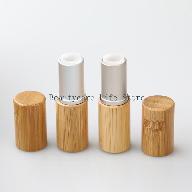 652C 5pcs Stylish Bamboo Makeu - Beauty Makeup Youtube recension och pris