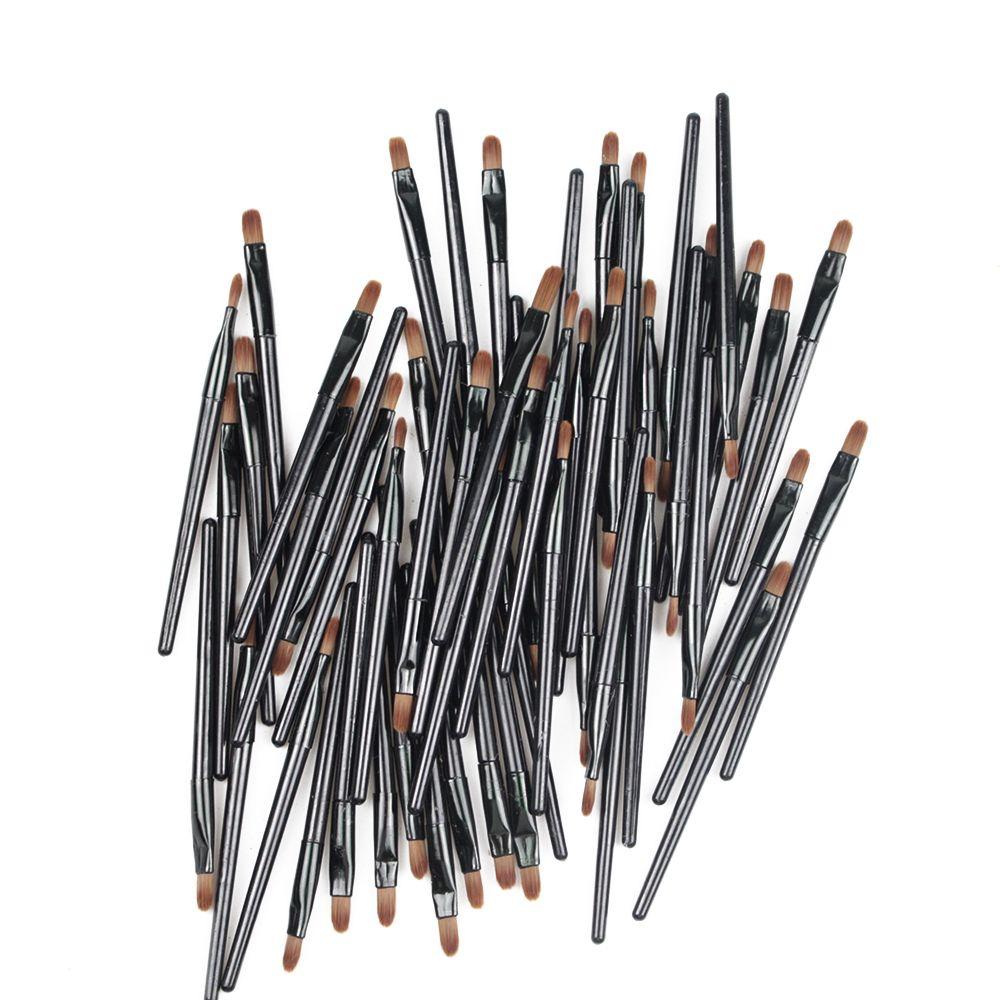 50/100pcs Disposable Lip Brush - Beauty With Makeup recension och pris