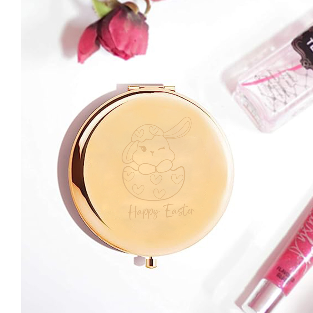 1pc Cartoon Beautiful rabbit C - Beauty With Makeup recension och pris