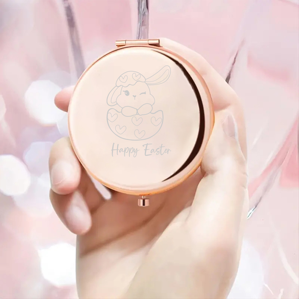 1pc Cartoon Beautiful rabbit C - Beauty With Makeup recension och pris