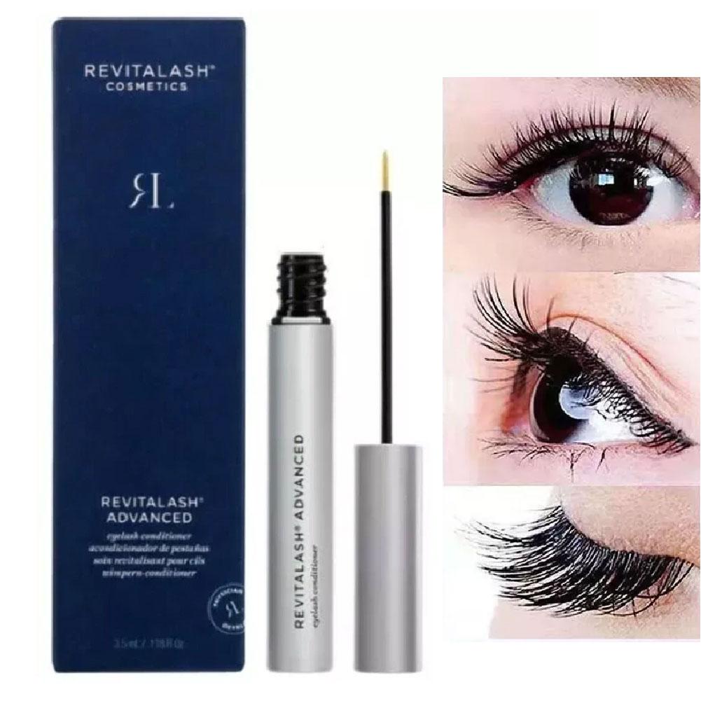 Eyelash Growth Serum Lifting E - Lash Serum Growth recension och pris