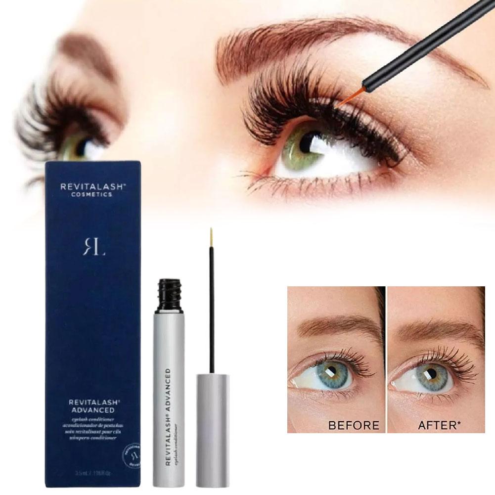 Eyelash Growth Serum Lifting E - Lash Serum Growth recension och pris