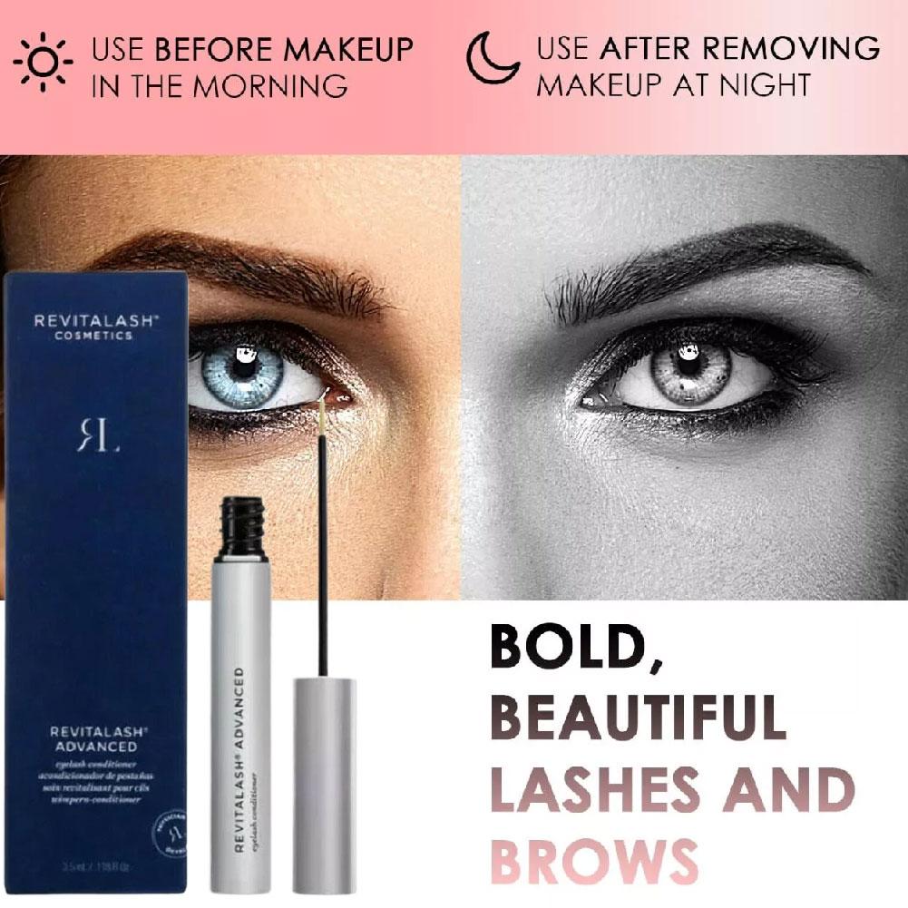 Eyelash Growth Serum Lifting E - Lash Serum Growth recension och pris