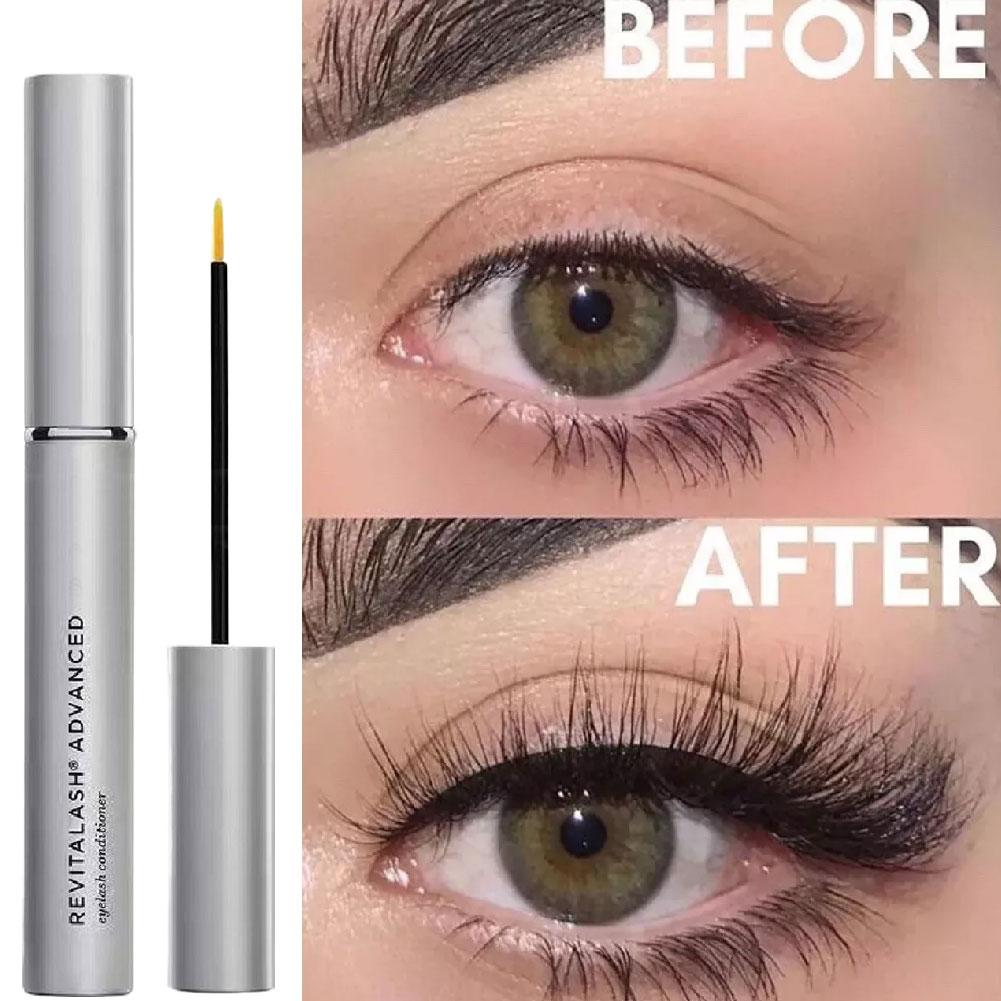 Eyelash Growth Serum Lifting E - Lash Serum Growth recension och pris