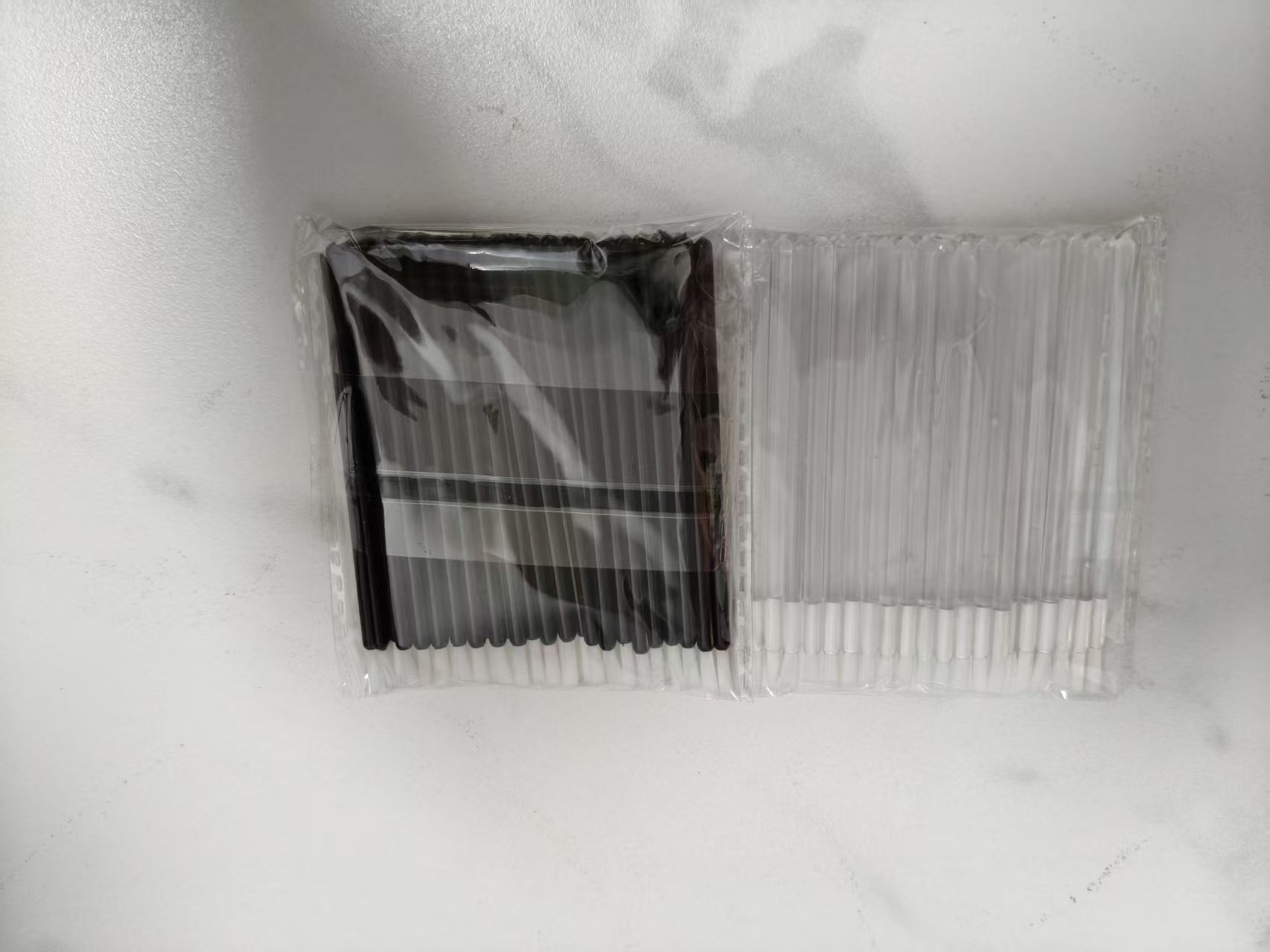 Wholesale 50PCS Disposable Lip - Beauty With Makeup recension och pris