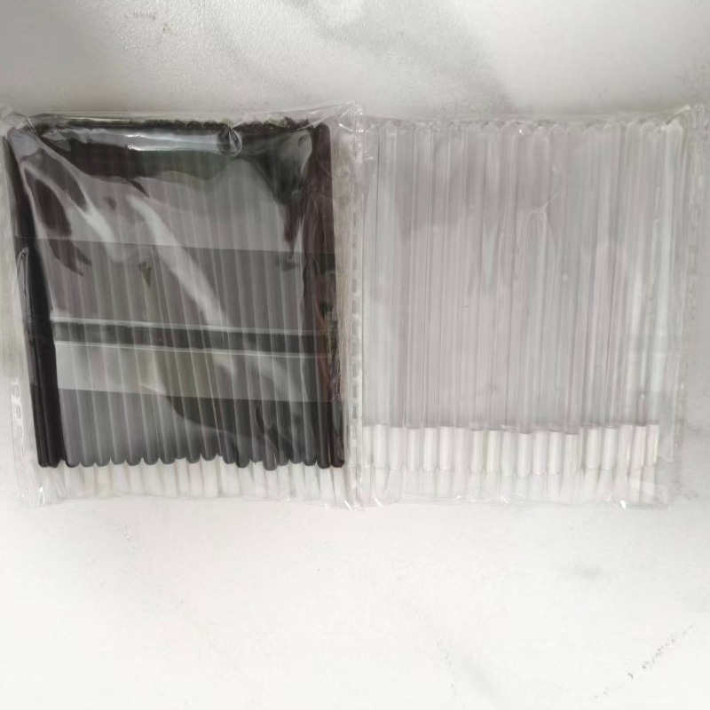 Wholesale 50PCS Disposable Lip - Beauty With Makeup recension och pris