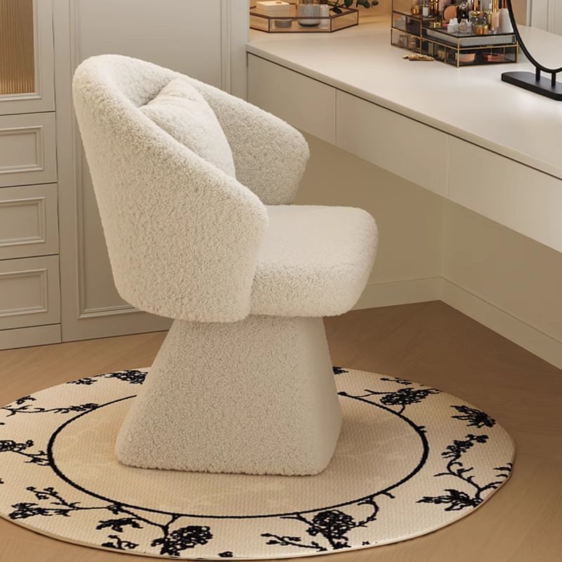 Dressing Table Chair, Rotatabl - Beauty With Makeup recension och pris