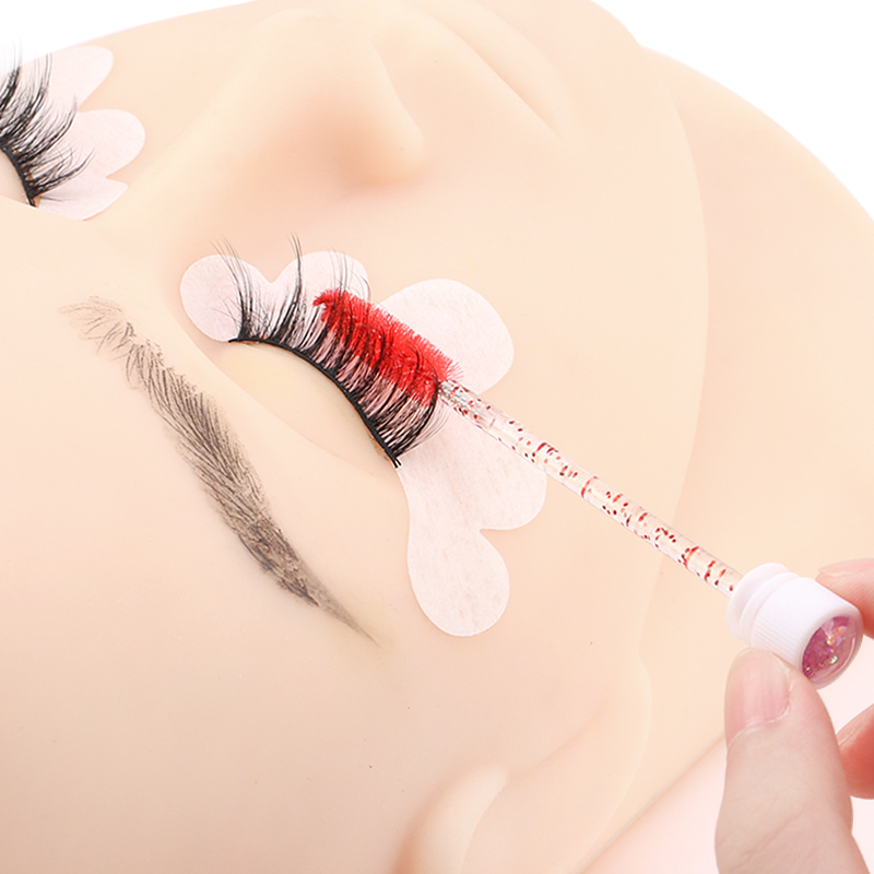 50/100pcs Diamond Eyebrow Brus - Beauty Makeup Brands recension och pris