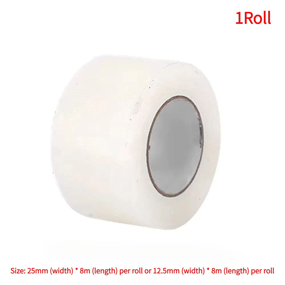1Roll 8m PE Facial Tape Profes - Beauty With Makeup recension och pris