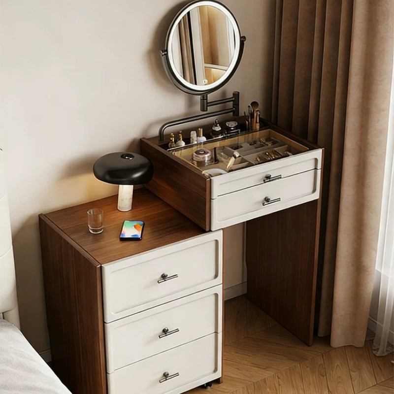 Modern Beauty Dressing Table M - Beauty Without Makeup recension och pris