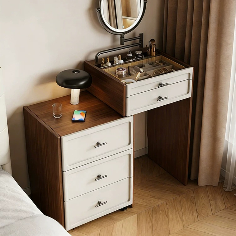 Modern Beauty Dressing Table M - Beauty Without Makeup recension och pris