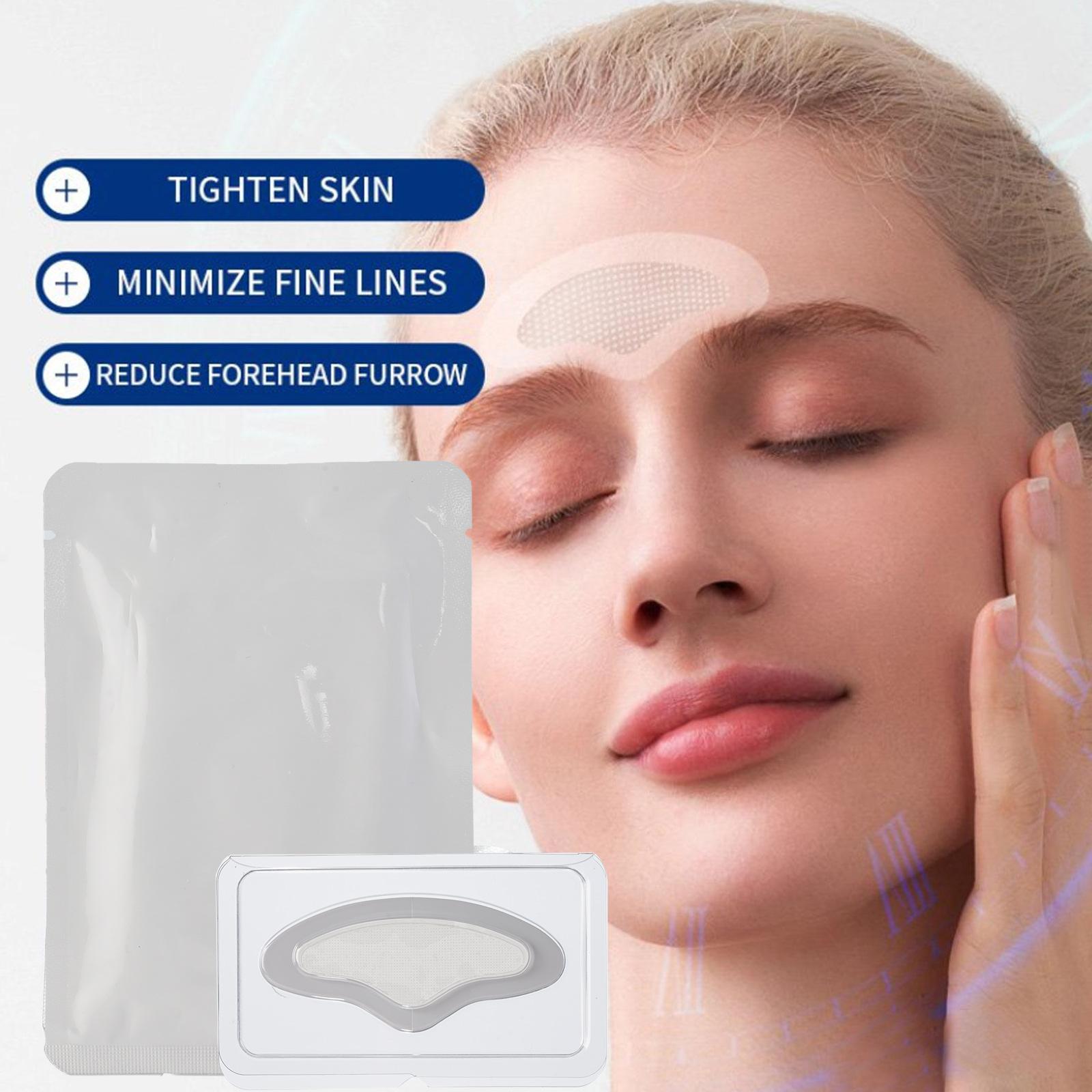 1/2/3/4/5/10PCS Hyaluronic Aci - Beauty Glazed Makeup recension och pris