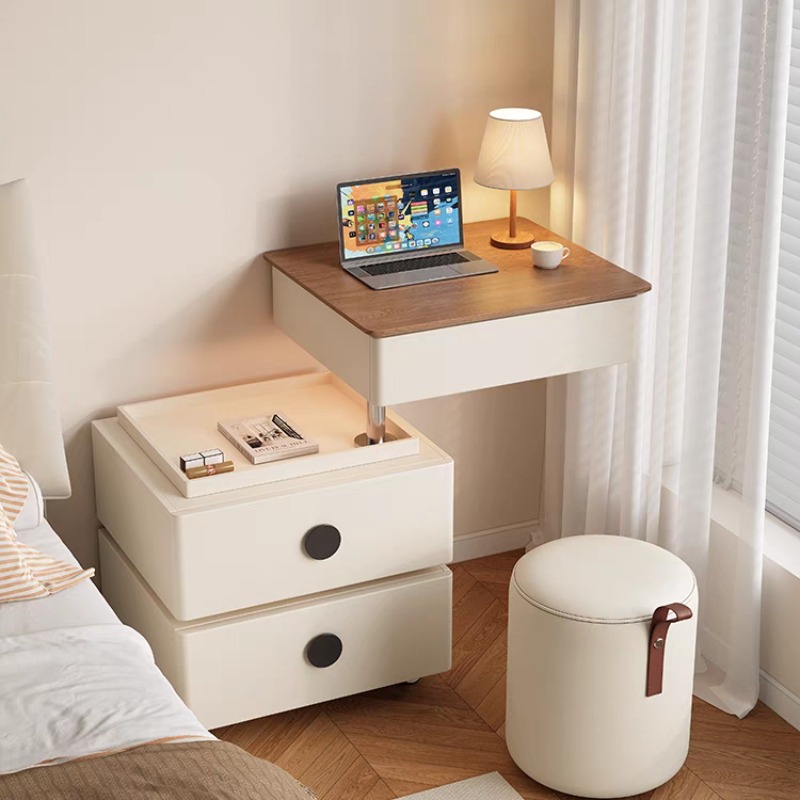 Small Makeup Vanity Table Bedr - Beauty Without Makeup recension och pris