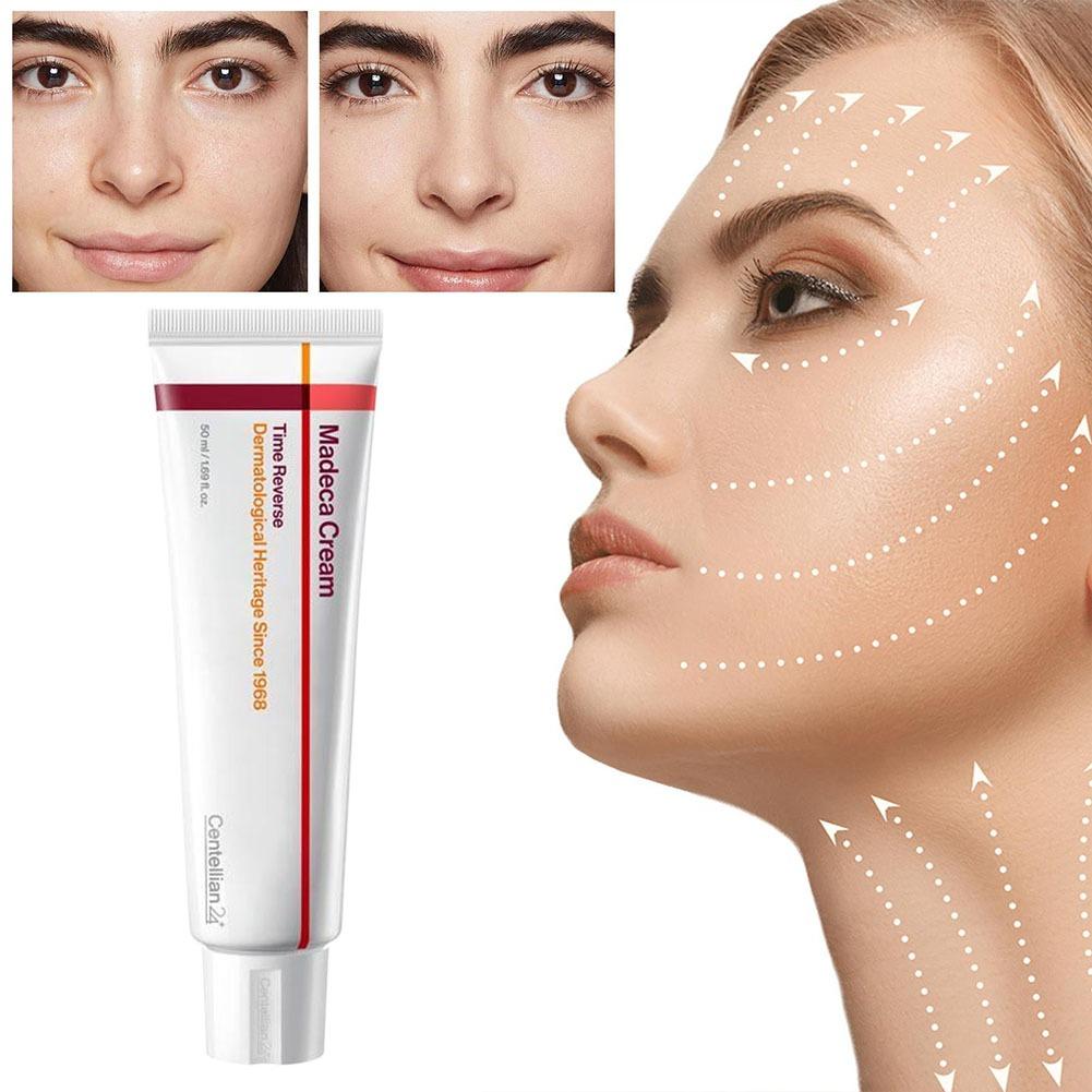 Centellian 24 Anti Aging Moist - Beauty Glazed Makeup recension och pris