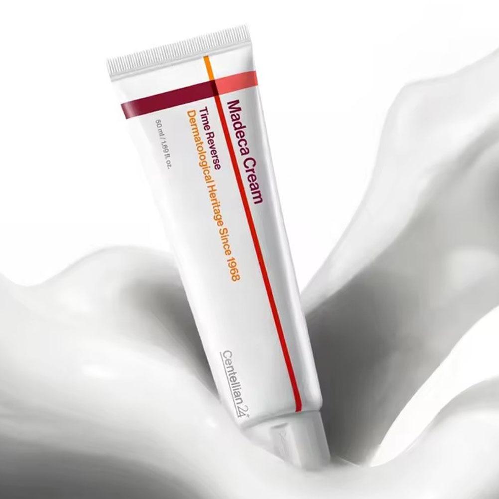 Centellian 24 Anti Aging Moist - Beauty Glazed Makeup recension och pris