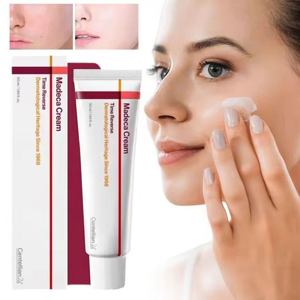 Centellian 24 Anti Aging Moist - Beauty Glazed Makeup recension och pris