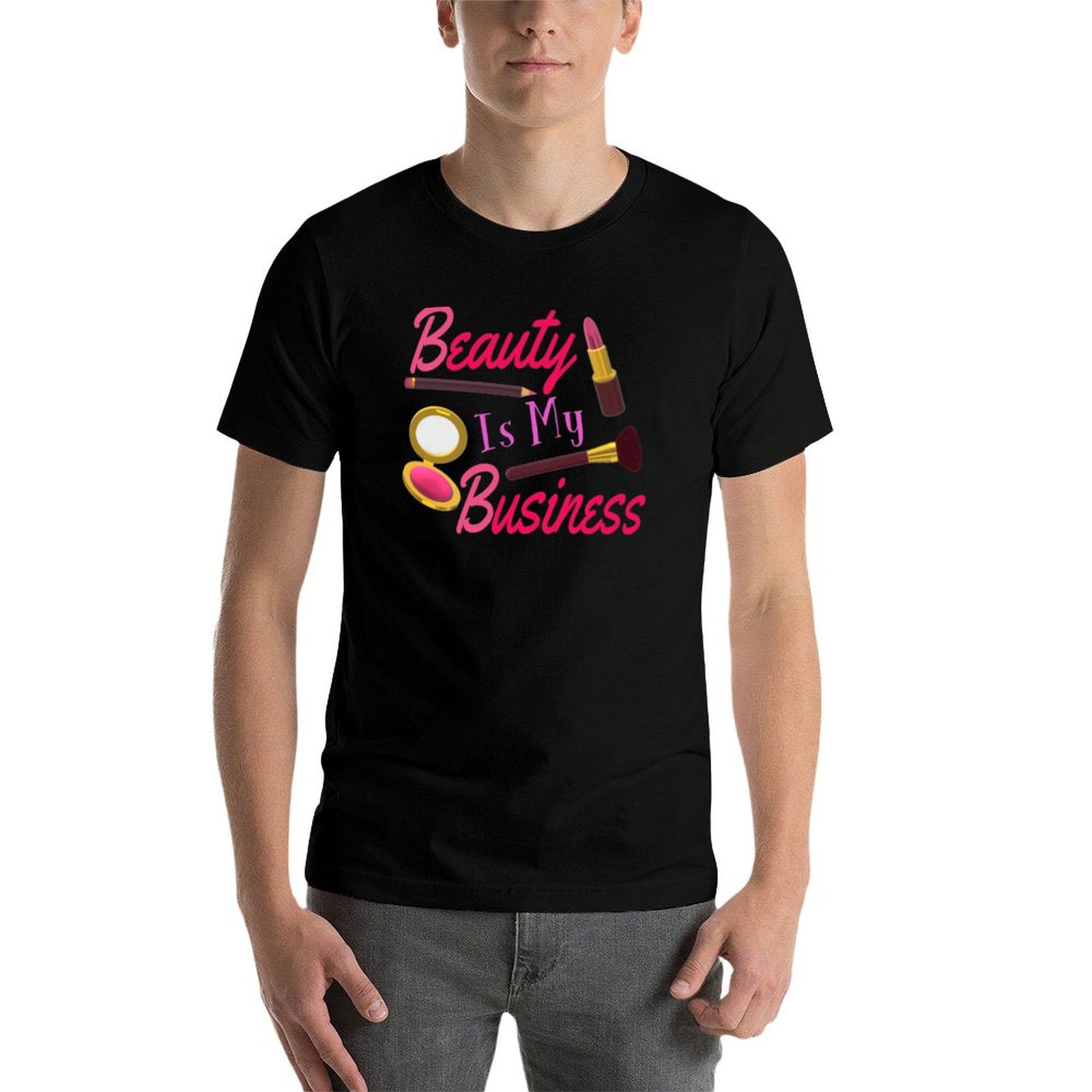 Beauty Is My Business - Quote  - Beauty Makeup Quotes Short recension och pris