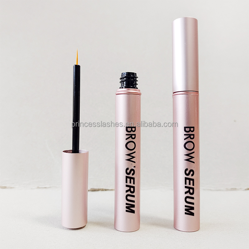 Custom Eyelash Growth Eye Seru - Lash Serum Growth recension och pris