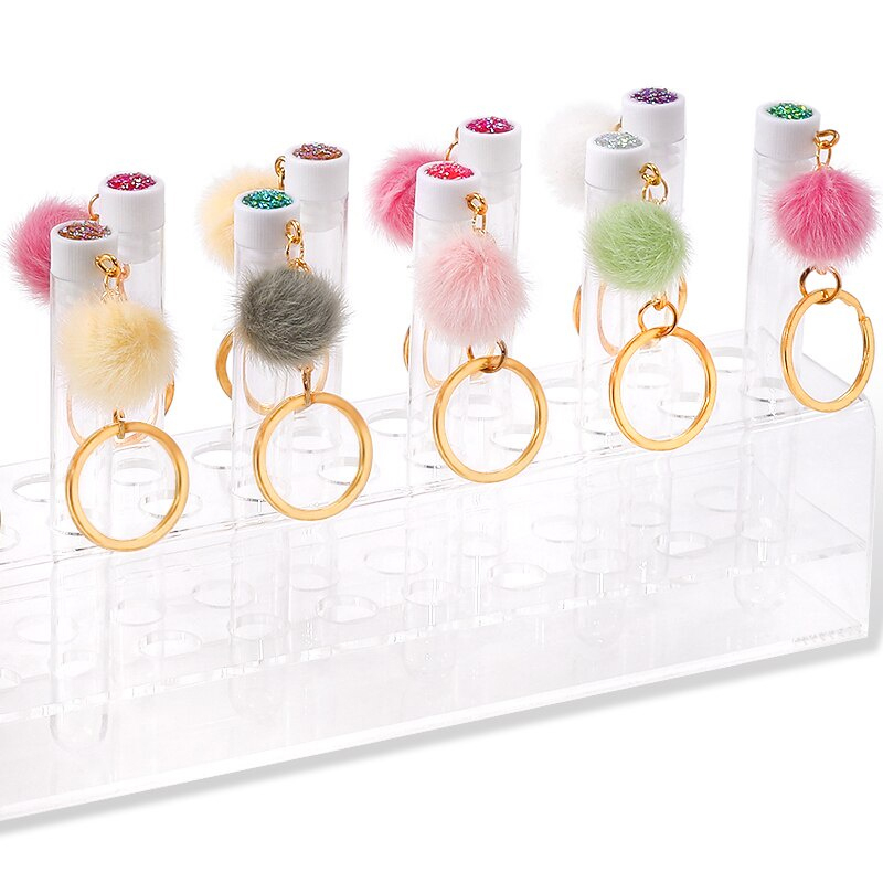 50/10/5Pcs Eyelash Brush Tube  - Beauty Makeup Youtube recension och pris