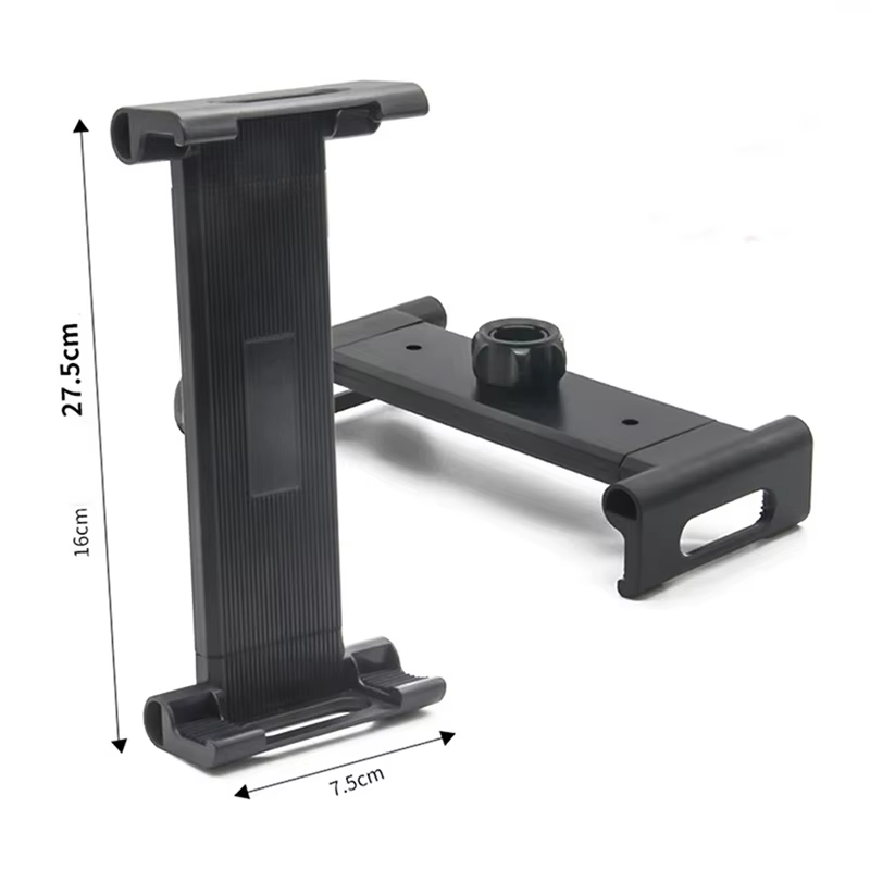Large Clip Holder Mobile Broad - Beauty Makeup Tutorial recension och pris