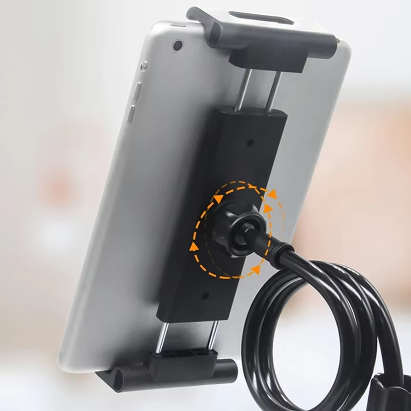 Large Clip Holder Mobile Broad - Beauty Makeup Tutorial recension och pris