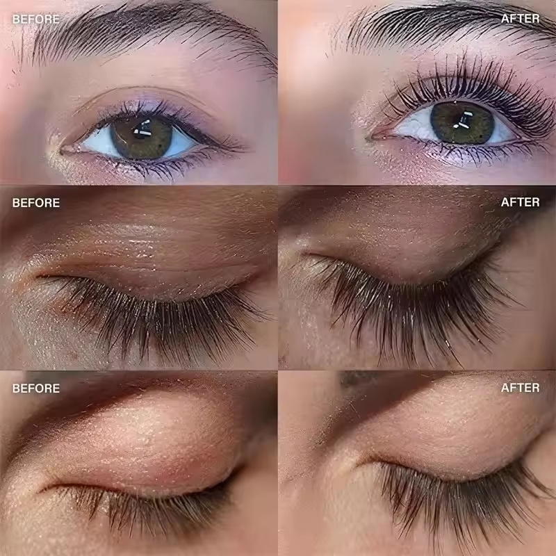 Fast Eyelash Growth Serum 7 Da - Lash Serum Growth recension och pris
