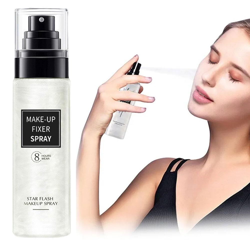 100ml Makeup Setting Spray,Mak - Beauty Makeup Fixer recension och pris