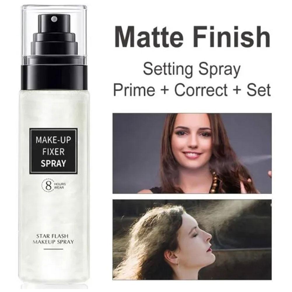 100ml Makeup Setting Spray,Mak - Beauty Makeup Fixer recension och pris